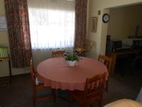 Dining Room - 10 square meters of property in Dersley