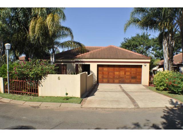 3 Bedroom House for Sale For Sale in Tzaneen - Private Sale - MR093660