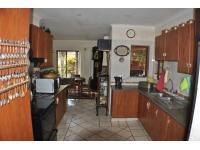Kitchen of property in Tzaneen