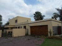 4 Bedroom 4 Bathroom Flat/Apartment for Sale for sale in Zwartkop