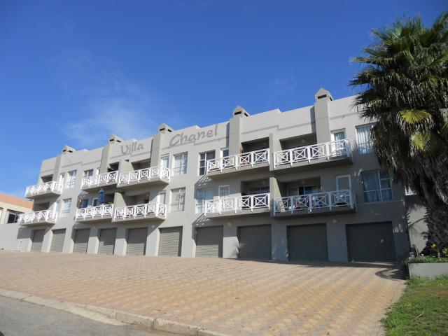 2 Bedroom Sectional Title for Sale For Sale in Mossel Bay - Home Sell - MR093675