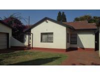 3 Bedroom 1 Bathroom House for Sale for sale in Roodekop