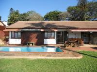 4 Bedroom 2 Bathroom House for Sale for sale in Amanzimtoti 