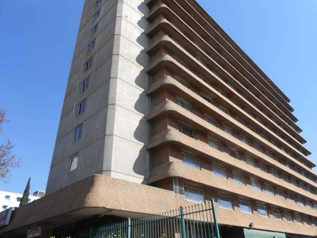 1 Bedroom Apartment for Sale For Sale in Hatfield - Private Sale - MR093712