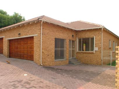 Mr09372 Cresta Cresta Johannesburg Central West Gauteng