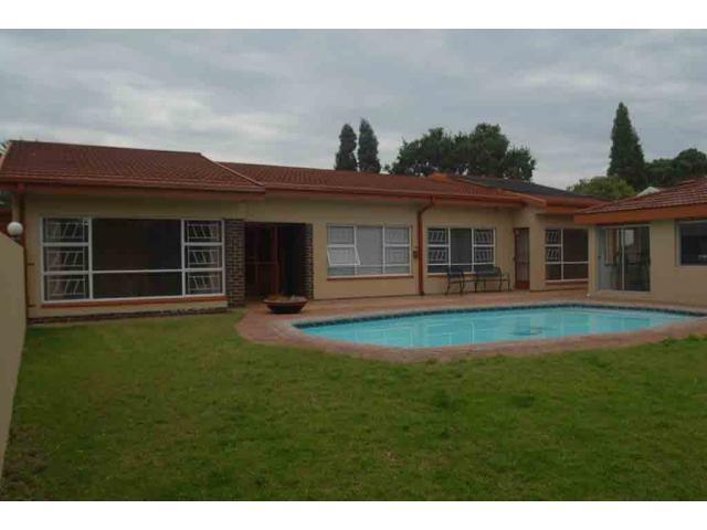 3 Bedroom House for Sale For Sale in Sasolburg - Private Sale - MR093722