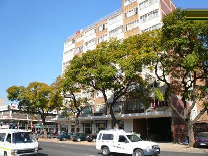 2 Bedroom Apartment for Sale For Sale in Pretoria Central - Home Sell - MR09379