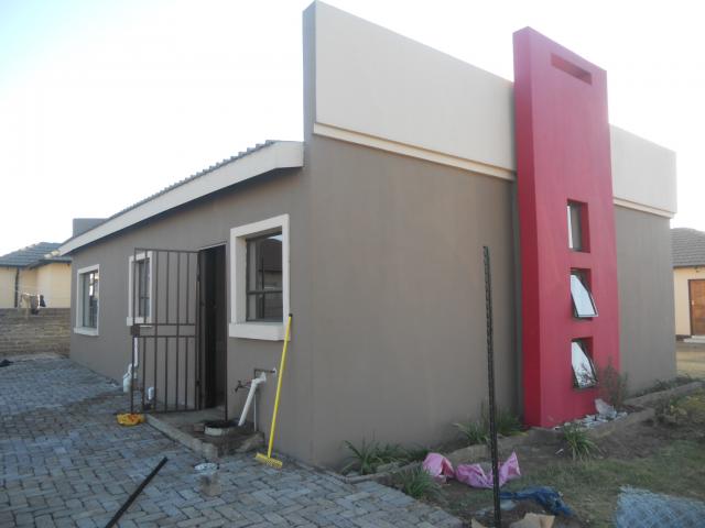 3 Bedroom House for Sale For Sale in Vanderbijlpark - Private Sale - MR093791