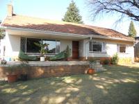 4 Bedroom 2 Bathroom House for Sale for sale in Robindale