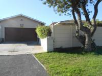 Front View of property in Milnerton