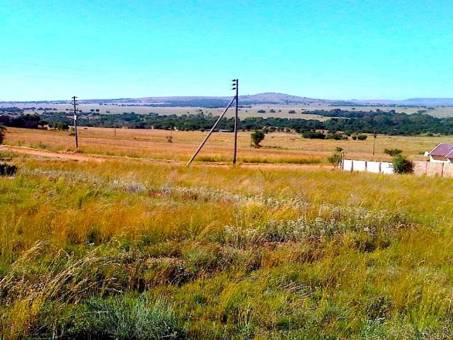 Land for Sale For Sale in Vaal Oewer - Private Sale - MR093810