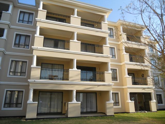 1 Bedroom Apartment for Sale For Sale in Midrand - Private Sale - MR093811
