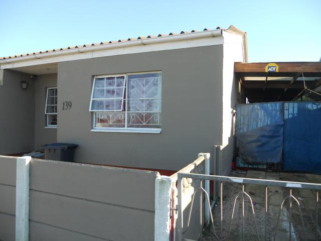 3 Bedroom House for Sale For Sale in Cape Town Centre - Private Sale - MR093833