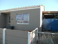 Front View of property in Cape Town Centre