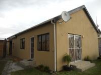 Front View of property in Gordons Bay