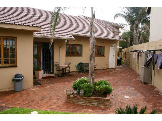 4 Bedroom House for Sale For Sale in Boksburg - Home Sell - MR093858