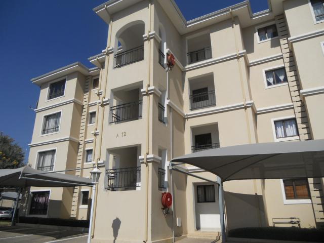 1 Bedroom Simplex for Sale For Sale in Midrand - Home Sell - MR093865