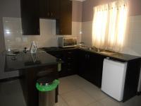Kitchen - 9 square meters of property in Midrand