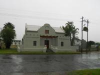 Front View of property in Heidelberg (WC)