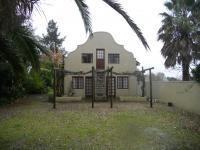 Front View of property in Heidelberg (WC)