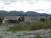 Front View of property in Eden George