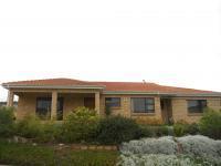 Front View of property in Sedgefield