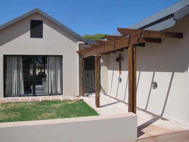 4 Bedroom House for Sale For Sale in Kathu - Private Sale - MR093932