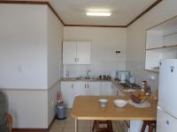 Kitchen - 16 square meters of property in Machadodorp