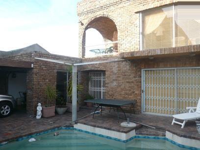 5 Bedroom House for Sale For Sale in Wynberg - CPT - Home Sell - MR09397