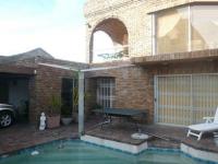 Front View of property in Wynberg - CPT