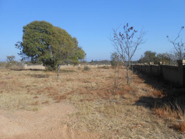 Land for Sale For Sale in Kameeldrift - Private Sale - MR094000