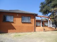 Front View of property in Lyndhurst