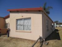 Front View of property in Randburg