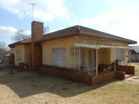 3 Bedroom 1 Bathroom House for Sale for sale in Valhalla