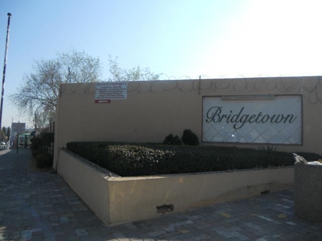 2 Bedroom Simplex for Sale For Sale in Bloubosrand - Private Sale - MR094082