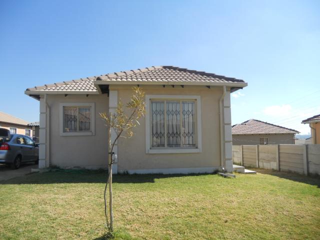 3 Bedroom House for Sale For Sale in Midrand - Private Sale - MR094084