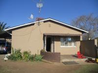 3 Bedroom 1 Bathroom House for Sale for sale in Meyerton