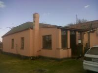 3 Bedroom 1 Bathroom House for Sale for sale in Bethal