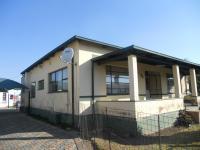 Front View of property in Krugersdorp