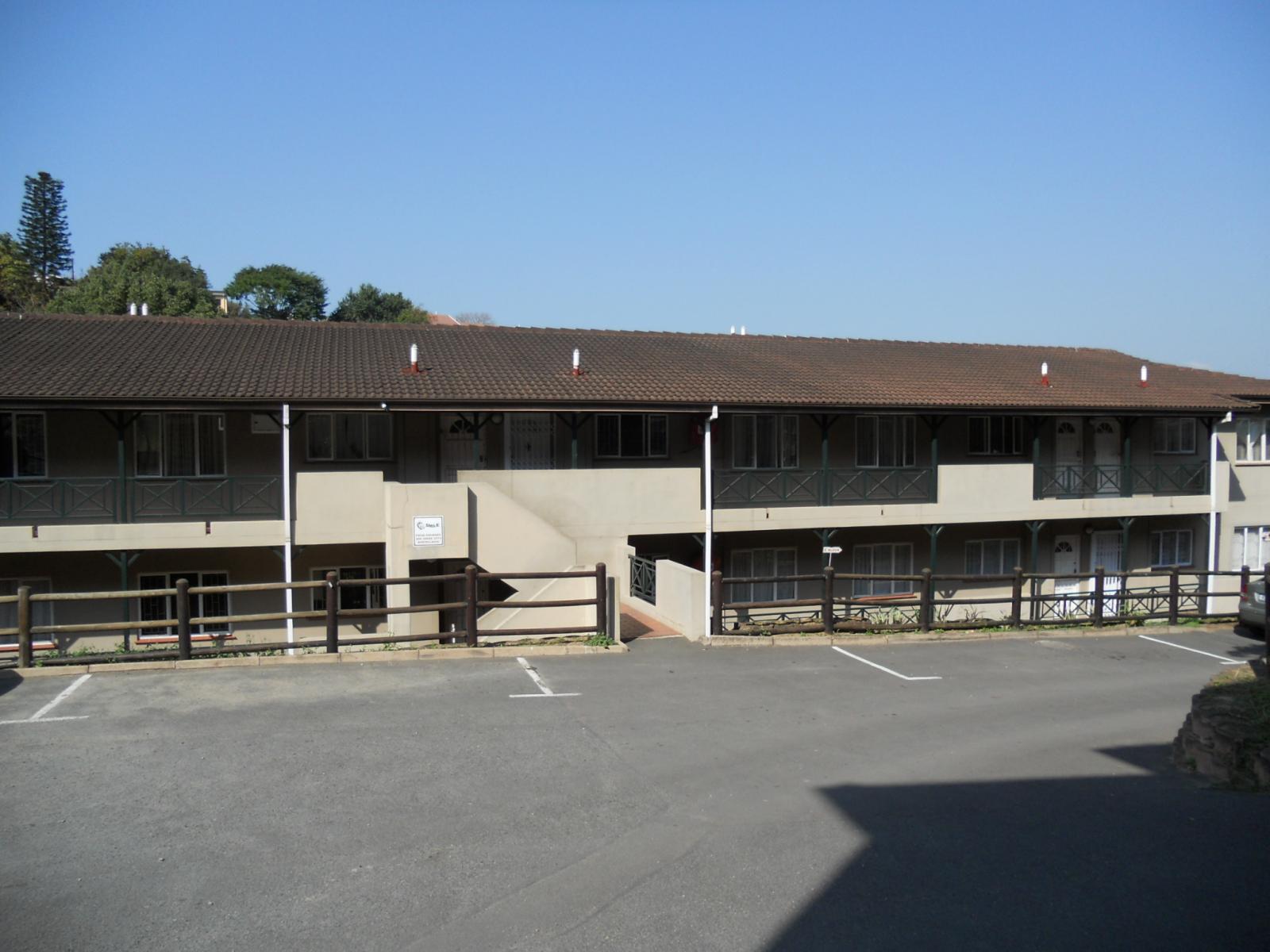 Front View of property in Carrington Heights