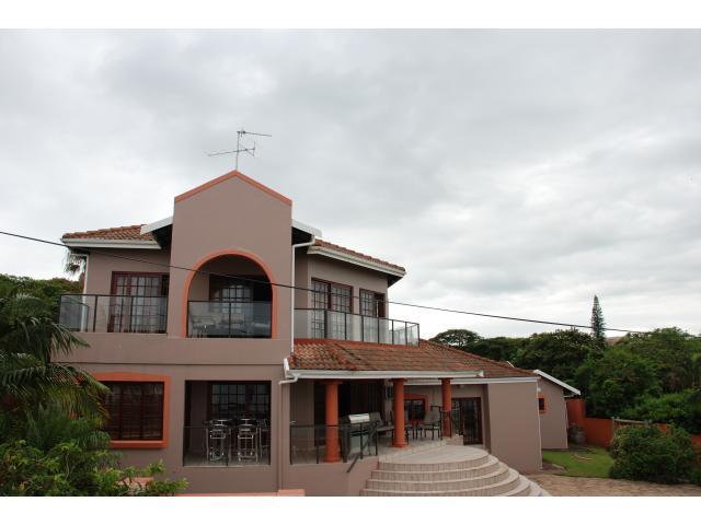 5 Bedroom House for Sale For Sale in Ballito - Home Sell - MR094199