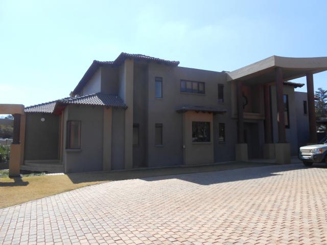 5 Bedroom House for Sale For Sale in Eldoraigne - Private Sale - MR094203