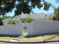 Front View of property in Somerset West