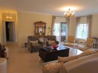 Lounges of property in Somerset West