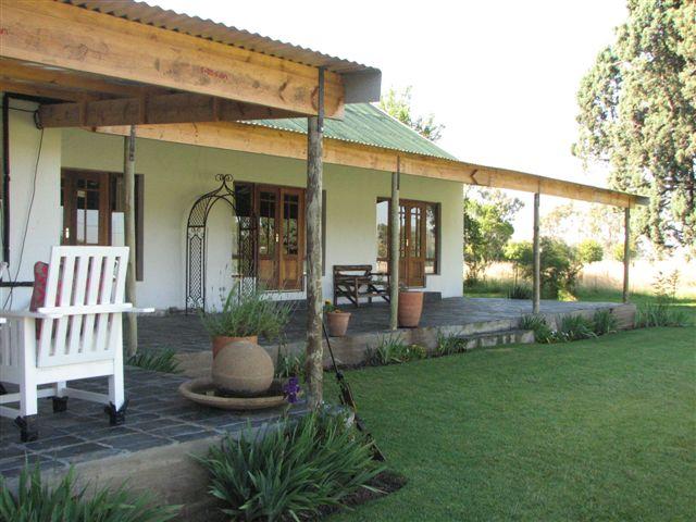 4 Bedroom House for Sale For Sale in Memel - Home Sell - MR094216