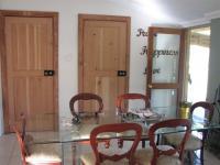 Dining Room of property in Memel