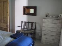 Bed Room 1 of property in Memel