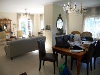 Dining Room - 17 square meters of property in Somerset West