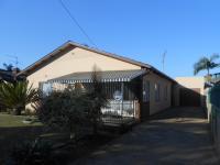 Front View of property in East Lynne