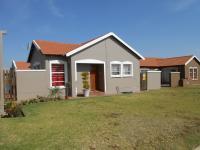 3 Bedroom 2 Bathroom House for Sale for sale in Brits